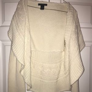 Grace Elements Cardigan Sweater